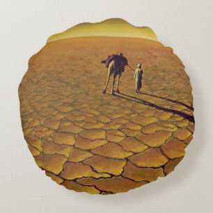 Saharan resa 1995 rund kudde