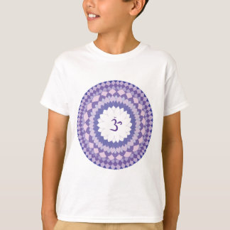 Sahasrara chakra mandala tröja