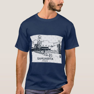 Sahuarita Arizona T Shirt