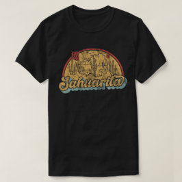 Sahuarita T Shirt