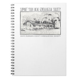 Sahyun Notebook Anteckningsbok