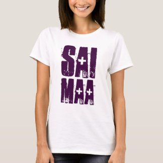 SAI MAA TEE SHIRT