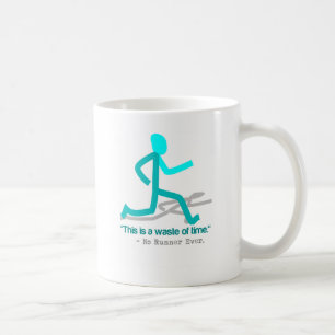 Said no Springer nånsin Kaffemugg