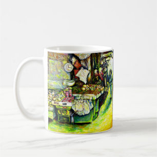 Said to Förlovad Hela Idea Kaffemugg