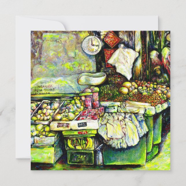 Said to Förlovad Hela Idea Kort (Framsida)