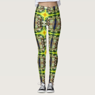Said to Förlovad Hela Idea Leggings