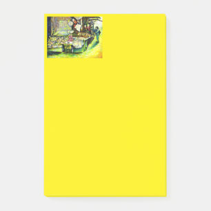 Said to Förlovad Hela Idea Post-it Block