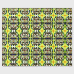 Said to Förlovad Hela Idea Presentpapper