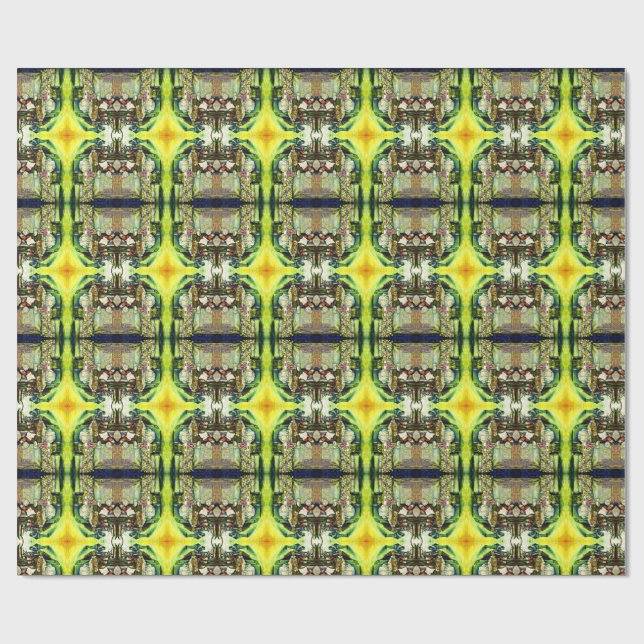 Said to Förlovad Hela Idea Presentpapper (Platt)