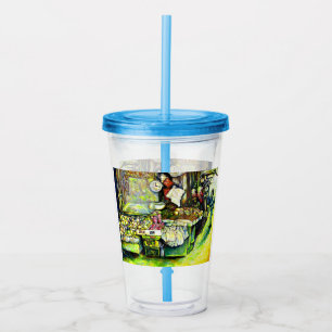 Said to Förlovad Hela Idea Take Away Mugg