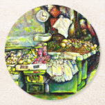 Said to Förlovad Hela Idea Underlägg Papper Rund<br><div class="desc">Original Painting of Corner Store i New York City's Chinatown. Målad av New York City,  Fine Art Artist,  Gaye Elise Beda. Se gayeelisebeda.store https://www.redbubble.com/shop/?query=gaye elise&ref=search_box https://gayeelise-beda.pixels.com http://www.zazzle.com/gaye elise beda gifts http://issuu.com/lieslmarelli/docs/wia278-july-issuu/1?e=2826034/843692 https://fineartamerica.com/profiles/gayeelise-beda q=gaye elise beda&x=-749&y=-111 http://www.synchronopedia.com/wwsah_candidate_list.htm</div>