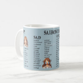Saidonyms Kaffemugg