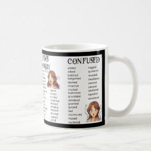 Saidonyms Kaffemugg