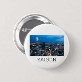 Saigon (Ho Chi Minh City) HCMC Vietnam Helgdag Knapp