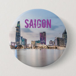 Saigon (Ho Chi Minh City) HCMC Vietnam souvenir Knapp