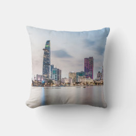Saigon (Ho Chi Minh City) HCMC Vietnam souvenir Po Kudde