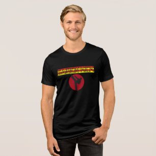 Saigon Kick "Kärlek är på väg" 90-talet hårt Sten T Shirt