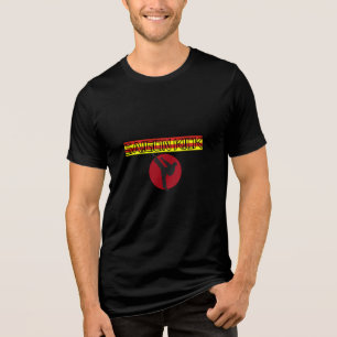 Saigon Kick "Kärlek är på väg" 90-talets hårda Ste T Shirt