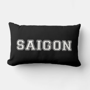 Saigon Lumbarkudde
