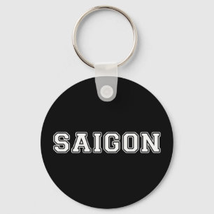 Saigon Nyckelring