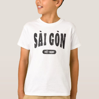 Saigon, Vietnam T Shirt