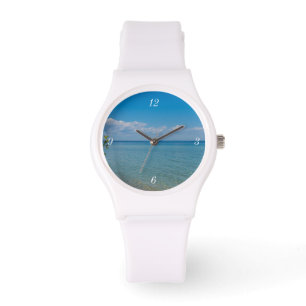 Sail Away Armbandsur