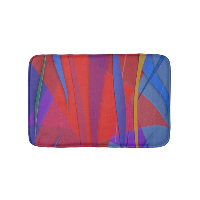 Sail Away Badrumsmatta (Framsidan)