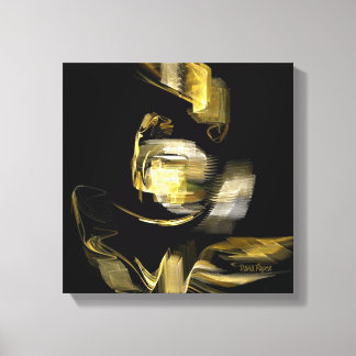 Sail Away Canvastryck