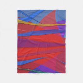 Sail Away Fleecefilt