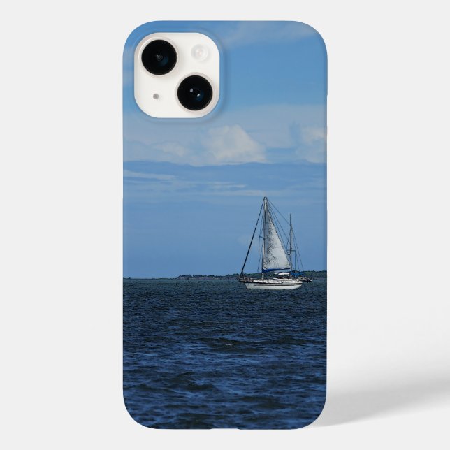 Sail Away Painterly (Baksida)