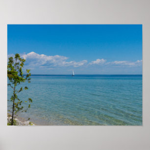 Sail Away Poster