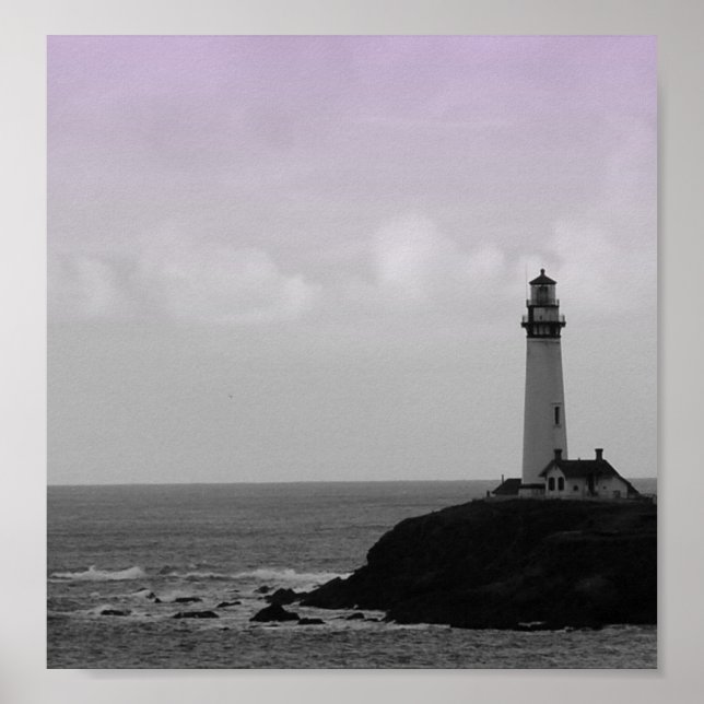 Sail Away Poster (Framsidan)