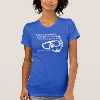 Sail Away Shirt T