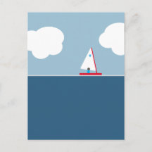 Sail Away