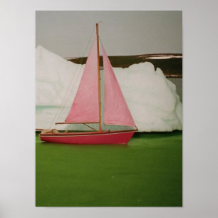 Sail Me Away Poster