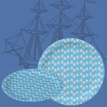 Sailboat Birthday
