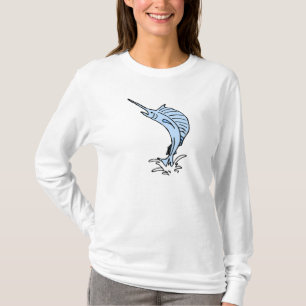 Sailfish T-shirt