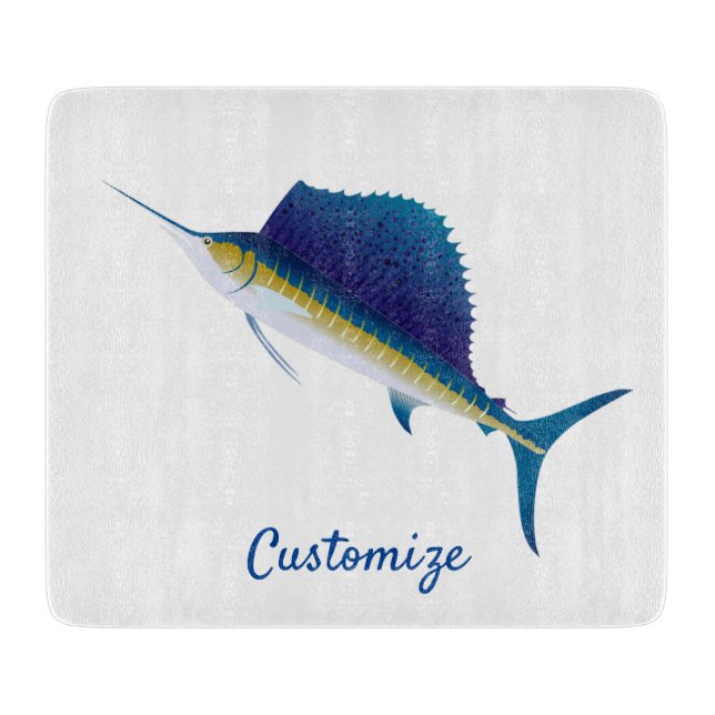 Sailfish Thunder_Cove (Framsidan)