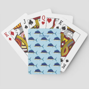 Sailfish Thunder_Cove Casinokort
