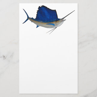SAILFISHBREVPAPPER BREVPAPPER