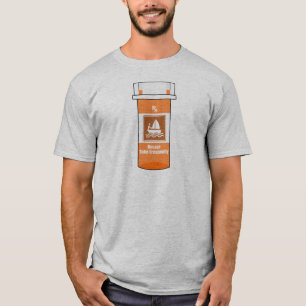 Sailing är min Drug T Shirt
