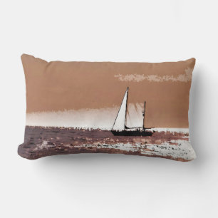 SAILING BOAT LUMBARKUDDE