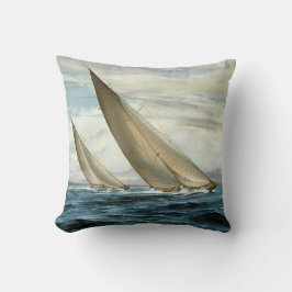 Sailing Kudde