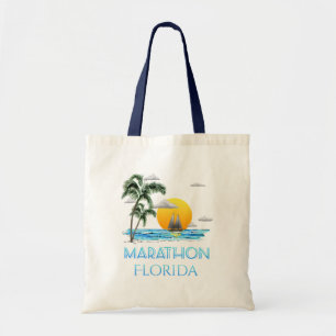 Sailing Marathon Florida Tygkasse