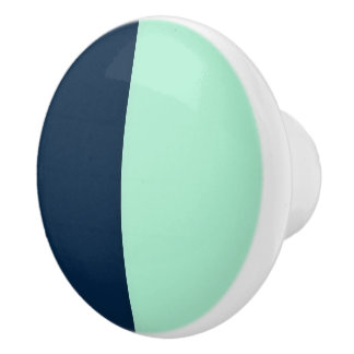 Sailor Blue och Mint Knopp