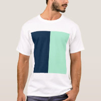 Sailor Blue och Mint