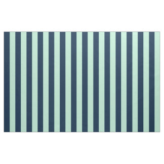 Sailor Blue och Mint Tyg