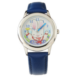 Sailor Bunny Watch Armbandsur