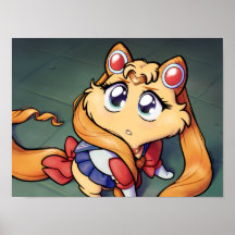 Sailor Cat