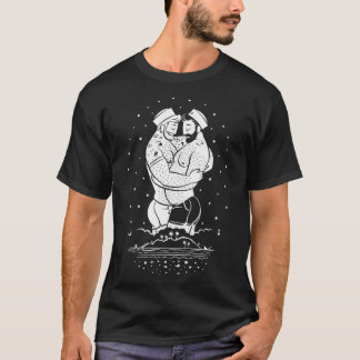 Sailor Daddies vintage T Shirt